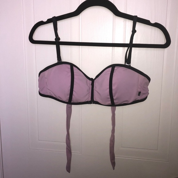 La Vie en Rose Bathing Suit Top - Picture 4 of 5